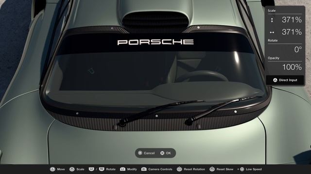 Gran turismo 7 | PS5 | tuning and customization Porsche 911 GT1 Streetversion 97' смотреть онлайн