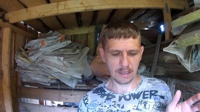 По просьбам трудящихся: Содержание и кормление индюков (мой способ) и деревенские будни смотреть онлайн