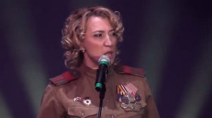 «Ехал я из Берлина» — Ирина Шоркина