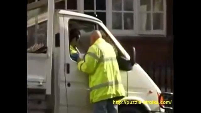 Урок парковки смотреть онлайн