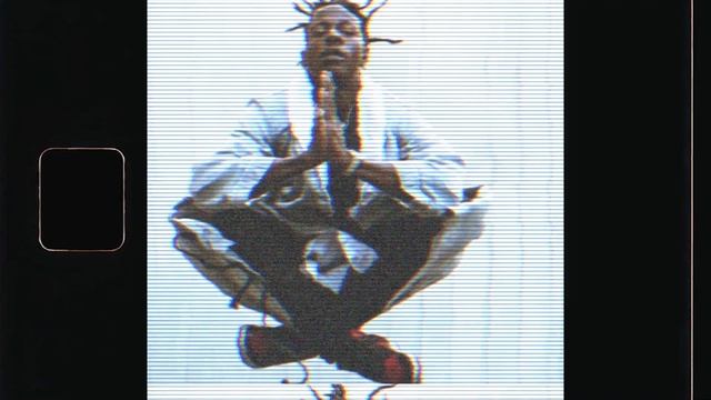 [FREE] Joey Bada$$ x XXXTentacion Type Beat - "Oracle" (Prod. Luke White) смотреть онлайн