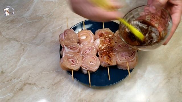 Знаменитый Шашлык который сводит с ума весь МИР! Без углей. смотреть онлайн