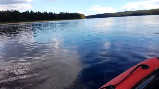 Моя лодочка с мотором смотреть онлайн