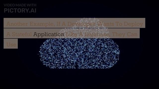 Container Orchestration: Kubernetes смотреть онлайн