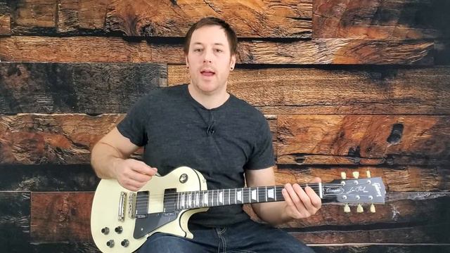 The Offspring Come Out And Play (Keep ‘Em Separated) Guitar Lesson + Tutorial смотреть онлайн