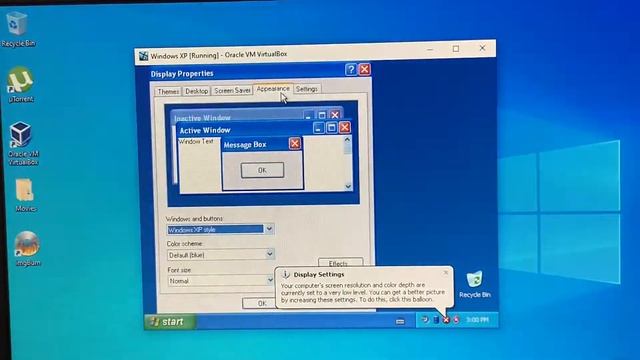 Install windows XP, including Firefox and drivers and Google Chrome смотреть онлайн