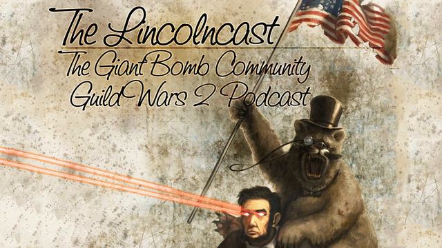 Guild Wars 2 - The Lincolncast, Episode 12: Endgame смотреть онлайн