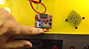 Как сделать вентиляцию и проветривание в инкубаторе для яиц. Модернизация инкубатора своими руками.