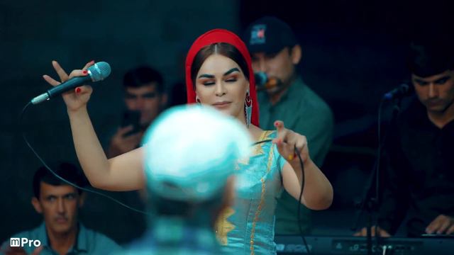 Муслима Кодирова, Базморо Кисми 1 Бо Овози Зинда 2021 - Muslima.Qodirova Bazmoro 2021 смотреть онлайн