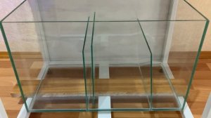 Самп для морского аквариума в деталях. Устройство сампа.