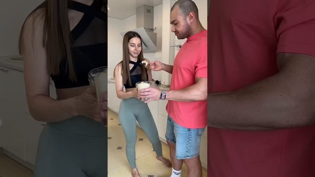 Рецепты семейного ужина от Яны