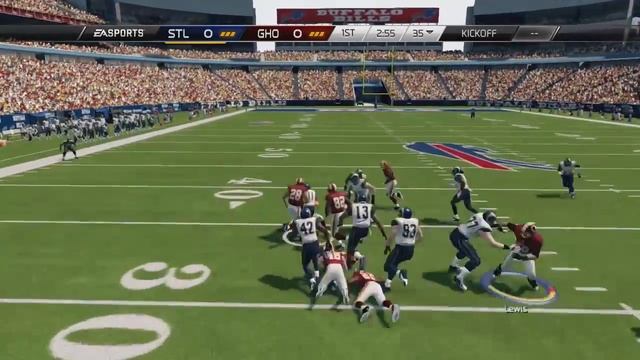 Madden NFL 25 Ultimate Team - BUILDING MY TEAM!! (Madden 25 Gameplay Walkthrough)