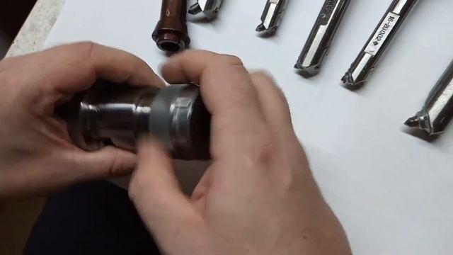 Большой комплект Исо30 с цельным штревелем смотреть онлайн