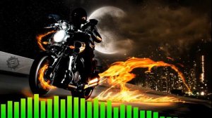 Призрачный Гонщик  Музыка без слов