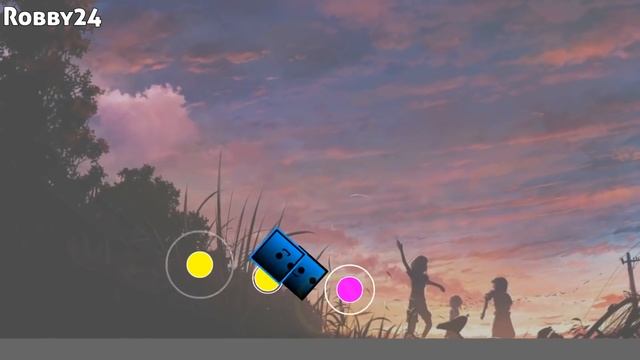 The Osu! Collab (hosted by TArrow) смотреть онлайн