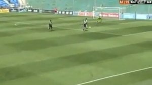 Реал Мадрид Кастилья - Альбасете 1:1 (4/09/11) | Castilla - Albacete 1:1