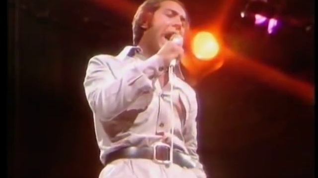 (You're) Having My Baby - Paul Anka and Odia Coates смотреть онлайн