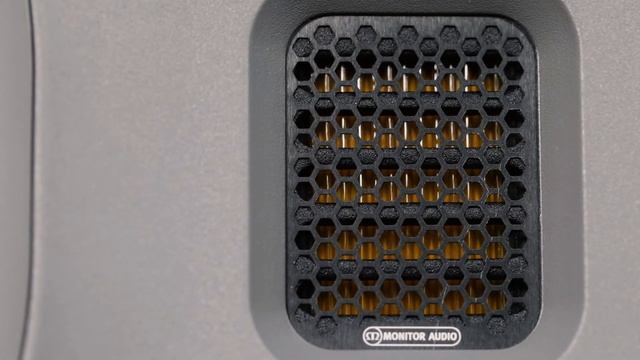 Monitor Audio - Studio смотреть онлайн