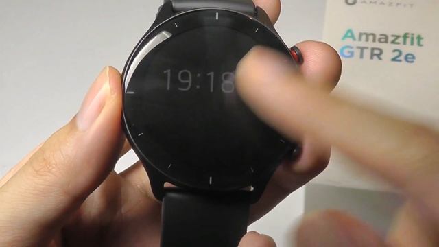 REVIEW: Amazfit GTR 2e Smartwatch - Better Value Than GTR 2? GPS Sports Watch смотреть онлайн