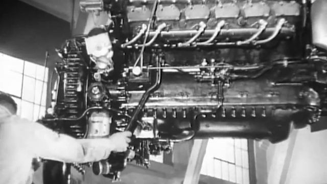 Spitfire vs V-1 Flying Bomb - World War 2 Stories смотреть онлайн