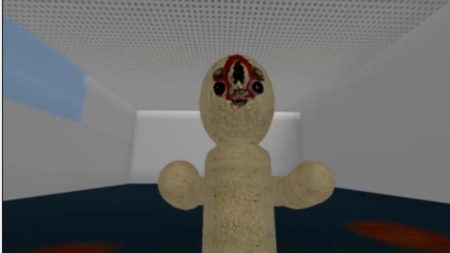 SCP 173 TROLLING ROBLOX REUPLOADED смотреть онлайн