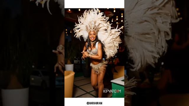 Restaurante Little Brazil almaty | HARIA SAMBA DANCER смотреть онлайн