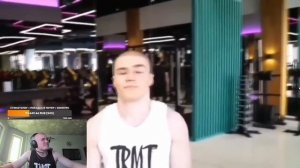 ДЕРЗКО69 СМОТРИТ ВАШИ ЭДИТЫ pt. 2? derzko69