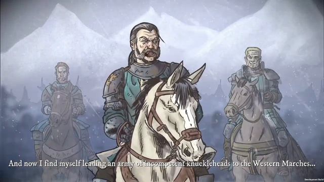 Empires in Ruins Review - What's It Worth? смотреть онлайн