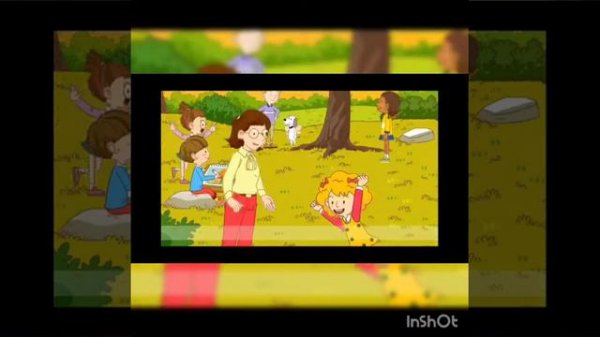 Открытый урок по английскому языку. Тема "Present Continuous tense"