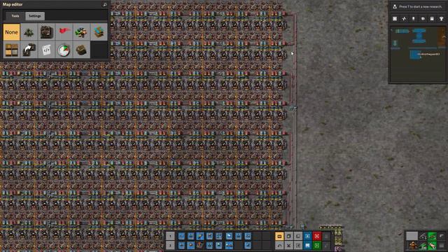 Compact Steel production 5.400/min from iron ore. смотреть онлайн