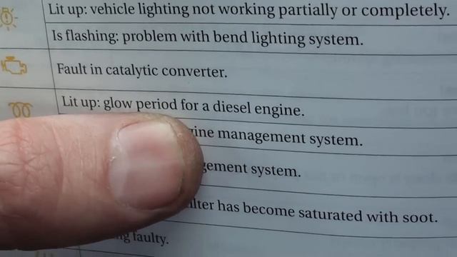 VW Flashing Glow Plug Meaning Not What You Think смотреть онлайн
