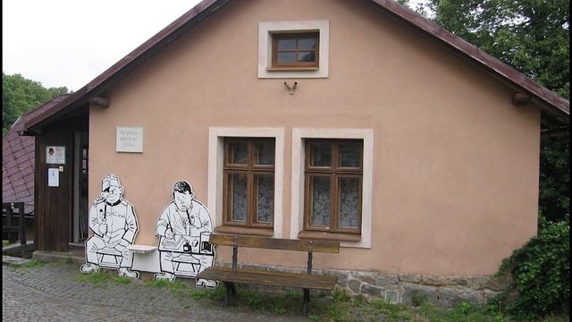 Ярослав Гашек