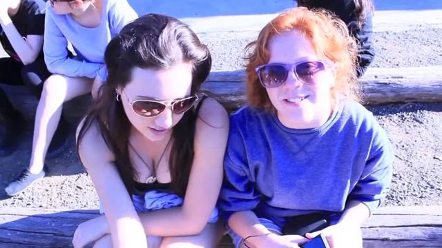 Camp '12 смотреть онлайн