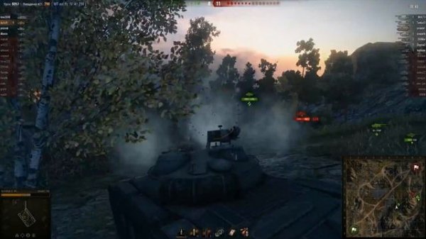 Epic Win СТ 17 марта — 23 марта [UHD]