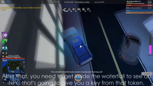 [ENDED] Roblox Event | How to Get The Copper Key (Ready Player One Event) Full Guide смотреть онлайн