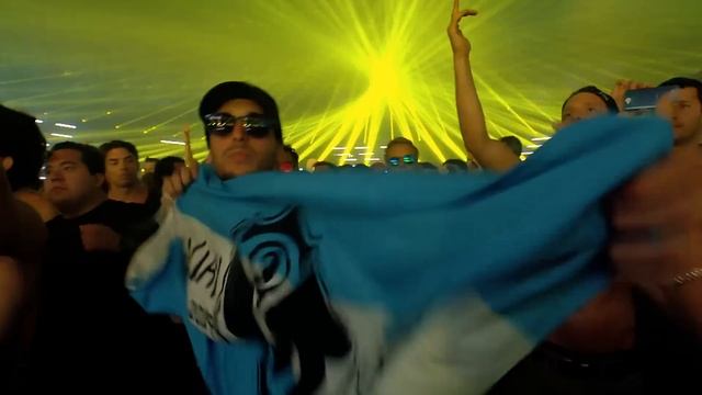 Pan-Pot | Tomorrowland Belgium 2019 - W2