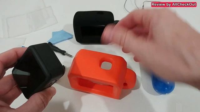 Ultimate Protection Kit for GoPro Hero 9-12! NUOBAKE Windslayer, Floaty Case, H9 Screen, Review смотреть онлайн