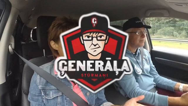 Ikauniece par dopingu,meitu Lauru un “resnajiem”! смотреть онлайн