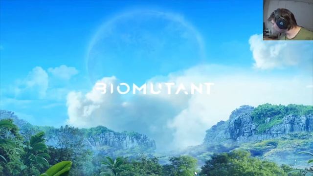 РУКА ПОМОЩИ — Прохождение BIomutant #20