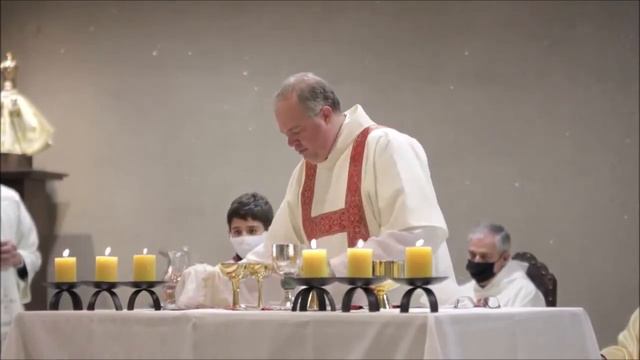 O homem justo - Sl 91, 13 (Virgilio Solli) смотреть онлайн