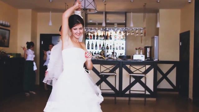Wild Roses. Ivan & Maria. wedding 22.08.2014 смотреть онлайн