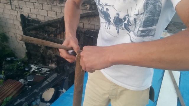 Стойка для микрофона своими руками за 4 минуты смотреть онлайн