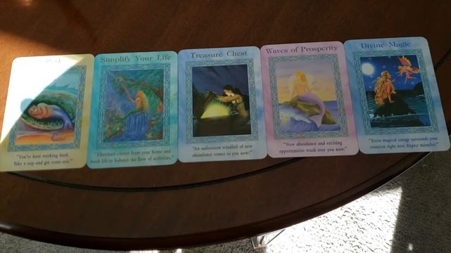 The Secrets to the Rise of the Ginger Count Super Quick Oracle Deck Reading смотреть онлайн