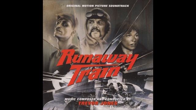 Trevor Jones/Runaway Train Soundtrack - Moving On смотреть онлайн