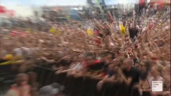 Kid Rock-MGK "Bad MotherF*cker"