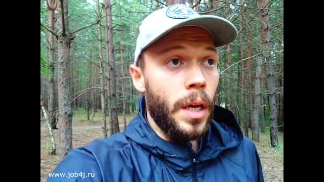 Типичная история ученика проекта Job4j смотреть онлайн
