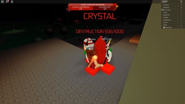 ME HAGO PASAR POR LA CHICA DEL VESTIDO ROJO | SURVIVE THE RED DRESS GIRL ROBLOX | CRYSTALSIMS смотреть онлайн