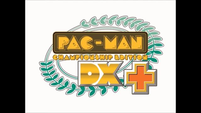 Pac-Man Championship Edition DX+ Music - PAC RAINBOW (3 min) смотреть онлайн