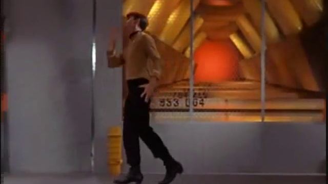 Star Trek Hampsterdance смотреть онлайн