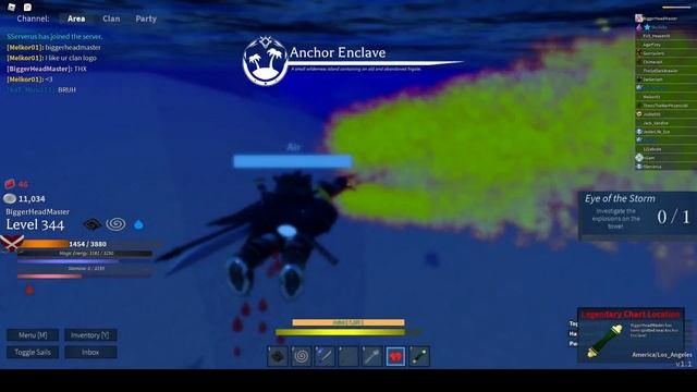 wild chart and an awful vc | Arcane Reborn смотреть онлайн
